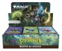 Magic the Gathering I Segreti di Strixhaven Caja de Sobres de Juego (30) italiano