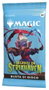 Magic the Gathering I Segreti di Strixhaven Caja de Sobres de Juego (30) italiano