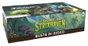 Magic the Gathering I Segreti di Strixhaven Caja de Sobres de Juego (30) italiano
