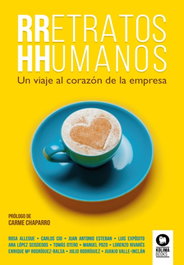 Retratos Humanos, AA.VV. - KOLIMA