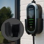 Qoltec Cargador de Vehículo Eléctrico 2w1 Tipo 2 7kW 5m