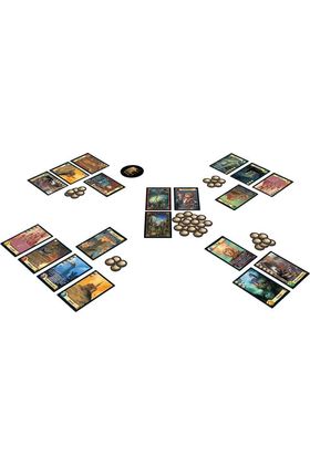 Asmodee Ciudadelas Clásico