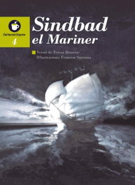 TANDEM Sindbad el mariner
