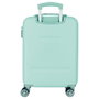 Maleta trolley ABS Princesas Disney 55cm JOUMMA BAGS de cabina