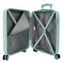 Maleta trolley ABS Princesas Disney 55cm JOUMMA BAGS de cabina