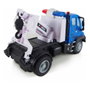 AMEWI Mini Truck de radio control azul con batería LiIon 500mAh