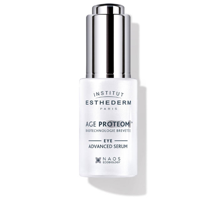 Institut Esthederm AGE PROTEOM sérum contorno de ojos Institut Esthederm AGE PROTEOM sérum contorno de ojos