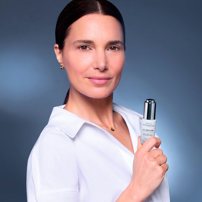 Institut Esthederm AGE PROTEOM sérum contorno de ojos Institut Esthederm AGE PROTEOM sérum contorno de ojos
