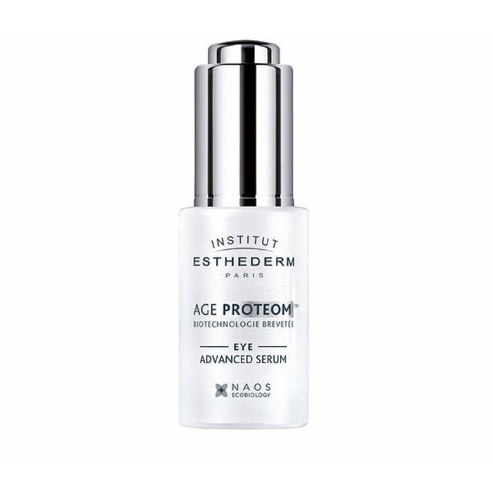 Institut Esthederm AGE PROTEOM sérum contorno de ojos Institut Esthederm AGE PROTEOM sérum contorno de ojos