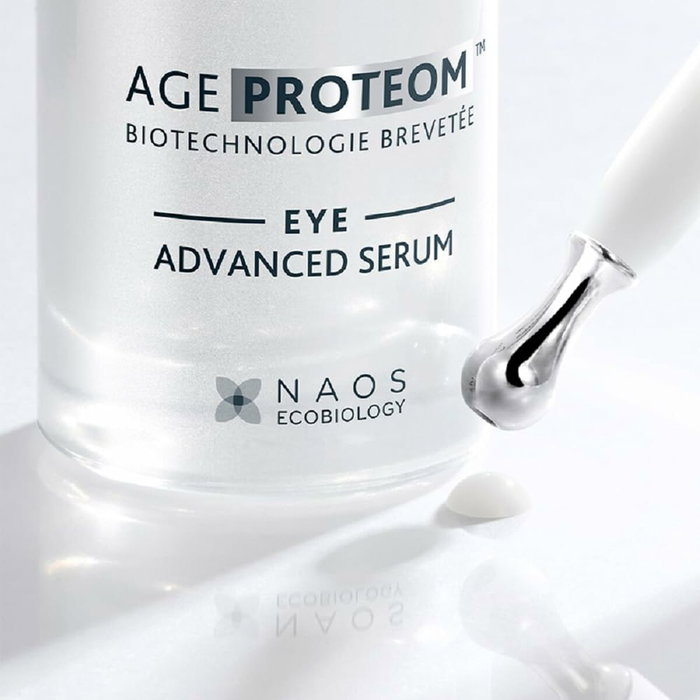 Institut Esthederm AGE PROTEOM sérum contorno de ojos Institut Esthederm AGE PROTEOM sérum contorno de ojos