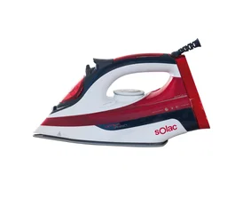 Solac Optima Perfect PV2014 2600W con Supervapor 170g/min