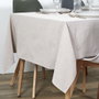 Home Deco Factory Mantel Beige 140x250 cm