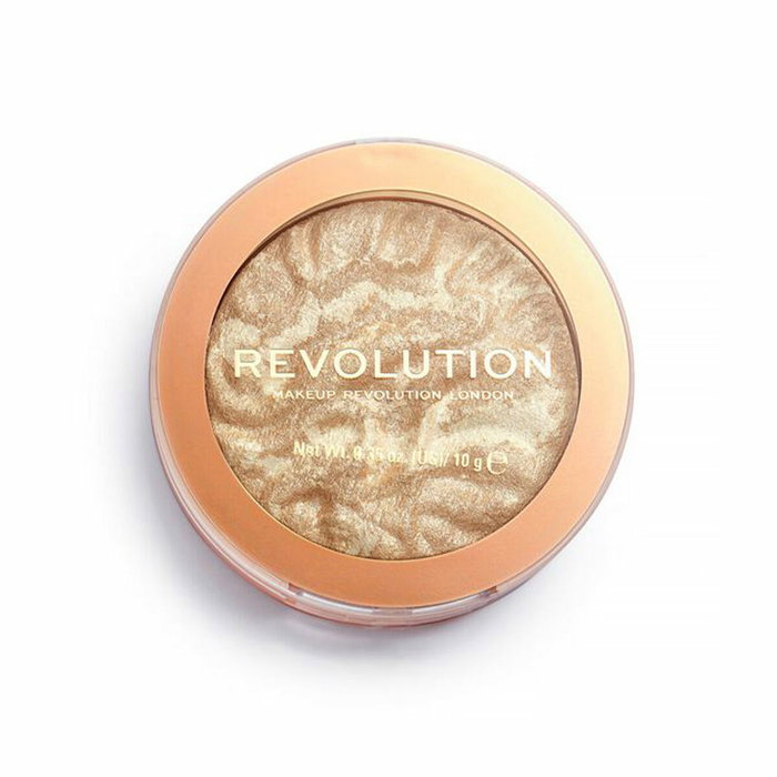 Revolution Make Up Reloaded Highlighter Raise The Bar