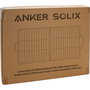 Anker SOLIX PS100 Gen 2 Panel Solar Bifacial 100W