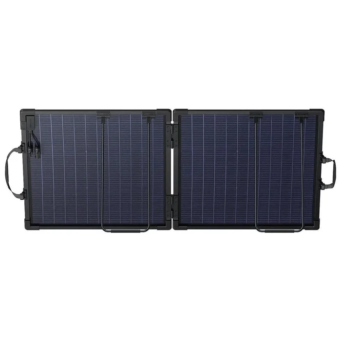 Anker SOLIX PS100 Gen 2 Panel Solar Bifacial 100 W Anker SOLIX PS100 Gen 2 Panel Solar Bifacial 100 W