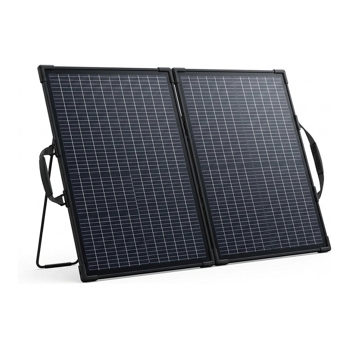 Anker SOLIX PS100 Gen 2 Panel Solar Bifacial 100 W Anker SOLIX PS100 Gen 2 Panel Solar Bifacial 100 W