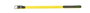 Hunter Collar Convenience 65/L-XL Cuello 53-61 cm Amarillo