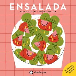 FLAMBOYANT Ensalada