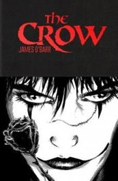 The Crow, James O'Barr - Norma Editorial