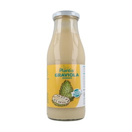 PLANTIS Graviola Zumo 500 ml