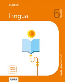 OBRADOIRO, 6PRI CUAD LINGUA SHC GALL ED21 - (21).(G).CADERNO LINGUA GALEGA 6ºPRIM.(SABER FACER CONTIGO