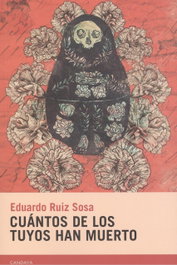 CANDAYA Cuántos de los tuyos han muerto, Eduardo Ruiz Sosa - CANDAYA