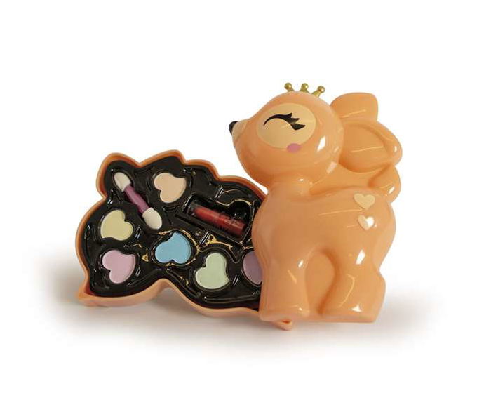 Clementoni Lovely Make Up Cervatillo