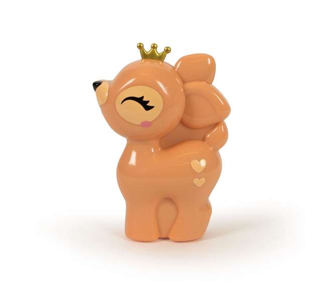 Clementoni Lovely Make Up Cervatillo