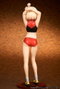 Ques Q Estatua de Chisato Nishikigi Training wear Ver. Lycoris Recoil 1/7