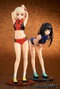 Ques Q Estatua de Chisato Nishikigi Training wear Ver. Lycoris Recoil 1/7