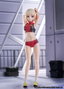 Ques Q Estatua de Chisato Nishikigi Training wear Ver. Lycoris Recoil 1/7