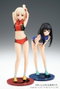 Ques Q Estatua de Chisato Nishikigi Training wear Ver. Lycoris Recoil 1/7