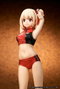Ques Q Estatua de Chisato Nishikigi Training wear Ver. Lycoris Recoil 1/7
