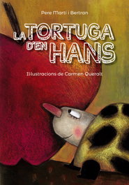 BARCANOVA, La tortuga de Hans, Pere Martí - BARCANOVA