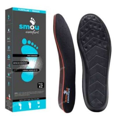 Smou Plantilla T36/37 Smou Plantilla T36/37