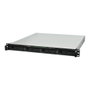 Synology NAS RS826+ de 19 pulgadas con 4 bahías