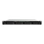 Synology NAS RS826+ de 19 pulgadas con 4 bahías