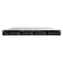 Synology RackStation RS826+ NAS de 4 bahías