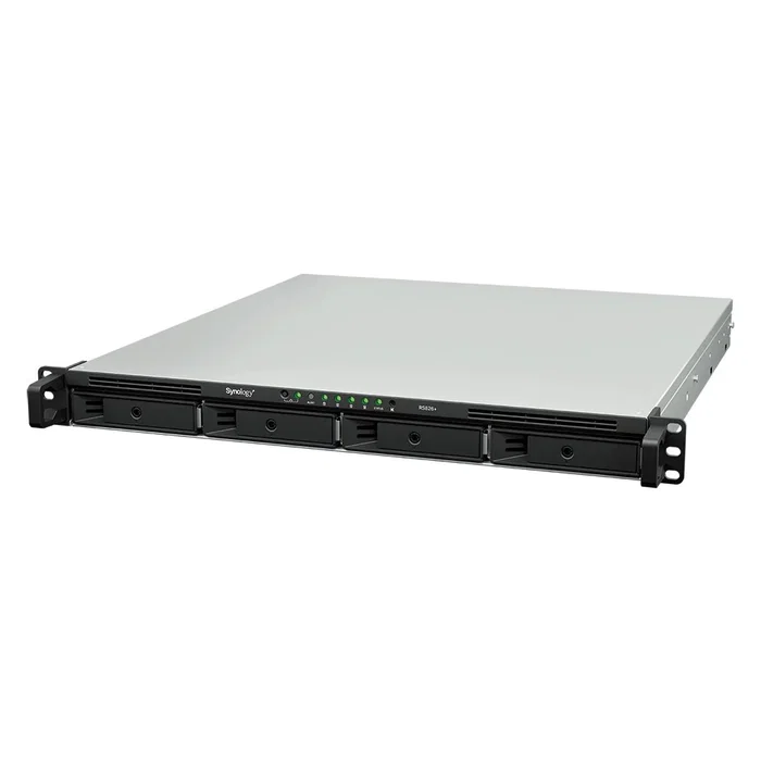 Synology RackStation RS826+ NAS de 4 bahías