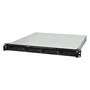 Synology RackStation RS826+ NAS de 4 bahías