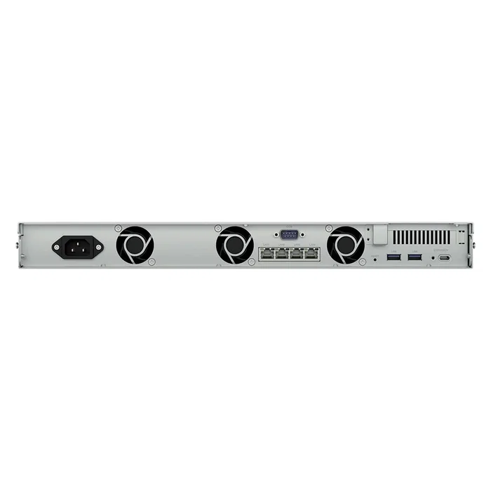 Synology RackStation RS826+ NAS de 4 bahías