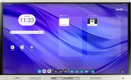 SMART Technologies MX275-V5 Pizarra Blanca Interactiva 75" 4K Ultra HD, Pantalla Táctil, Android 13, 8 GB RAM, 64 GB, WiFi 6E, 4x HDMI, 4x USB, VESA