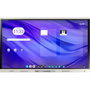 SMART Technologies MX275-V5 Pantalla Smart Board 75 pulg 4K Ultra HD Plata