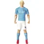 Megableu Figura Articulada de Fútbol Manchester City Haaland 20 cm, Idioma Francés