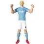 Megableu Figura Articulada de Fútbol Manchester City Haaland 20 cm, Idioma Francés