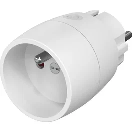 GAO GAO4004282445258 Juego de 3 Enchufes con Control Remoto, Botón Individual, Alcance 30 m, Temporizador 1-4h