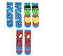 Cerdá Pack Calcetines 3 Piezas Spidey Talla 23/26 Multicolor