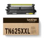 Brother TN-625XXLY Tóner Amarillo Extra Alto Rendimiento