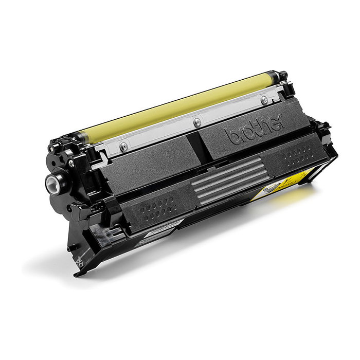 Brother TN-625XXLY Toner Original Amarillo Extra Alto Rendimiento (6500 páginas) Compatible con HL-L8430CDW, DCP-L8630, MFC-L8730CDW