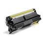 Brother TN-625XXLY Toner Original Amarillo Extra Alto Rendimiento (6500 páginas) Compatible con HL-L8430CDW, DCP-L8630, MFC-L8730CDW